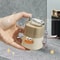 Automatic Pop Up Toothpick Holder Creative Push Type Storage Box 5