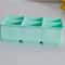 6 Cavity Silicone Ice Cube Tray With Lid Flexible Food Grade Mold 6