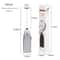 Mini Electric Handheld Whisk Milk Frother And Egg Beater 1