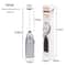 Mini Electric Handheld Whisk Milk Frother And Egg Beater 2