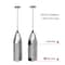 Mini Electric Handheld Whisk Milk Frother And Egg Beater 4