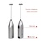 Mini Electric Handheld Whisk Milk Frother And Egg Beater 4