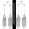 Mini Electric Handheld Whisk Milk Frother And Egg Beater 5