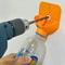 Electric Drill Dust Cover Collector Bottle For Clean Drilling 2