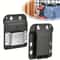 Heavy Duty Clip On Tool Belt Drill Holder Holster 1