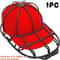3 Piece Baseball Cap Washer Cage Hat Cleaner Frame For Washing Machine 1