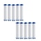 20 Piece Replacement Shower Filter Cartridges For Handheld Shower Head 1