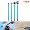 4 Piece Stainless Steel Dotting Tools Set With 8 Ball Stylus Sizes 7