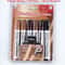 Wood Furniture Repair Kit With Scratch Remover Pens And Wax Sticks 1