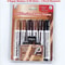 Wood Furniture Repair Kit With Scratch Remover Pens And Wax Sticks 1