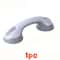 SecureHold Suction Shower Grab Bars 2 Pack Bathroom Safety Handles 1