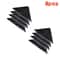 GripLock Reusable Non Slip Rug Grippers 16 Piece Carpet Corner Pads 2