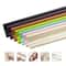 FlexEdge Self Adhesive Wall Trim Strip 5M Soft Skirting And Tile Edge Molding 8
