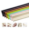 FlexEdge Self Adhesive Wall Trim Strip 5M Soft Skirting And Tile Edge Molding 8