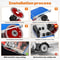 ProEdge Angle Grinder Stand For 45 Degree Tile Chamfer Cutting 1
