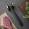 ProTender Double Sided Zinc Alloy Meat Hammer And Kitchen Mallet 9