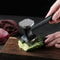 ProTender Double Sided Zinc Alloy Meat Hammer And Kitchen Mallet 5
