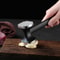 ProTender Double Sided Zinc Alloy Meat Hammer And Kitchen Mallet 0