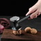 ProTender Double Sided Zinc Alloy Meat Hammer And Kitchen Mallet 7