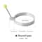 PerfectRound Stainless Steel Fried Egg Ring And Pancake Mold 1