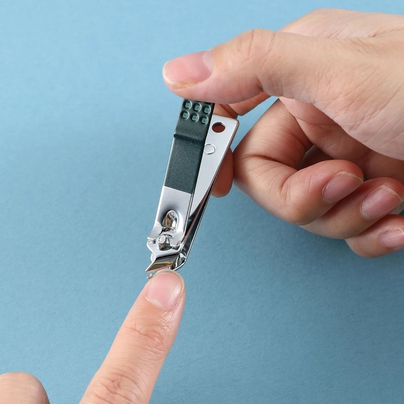 PrecisionCare High Grade Nail Clipper Set For Men And Women 4