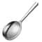 ServePro Stainless Steel Soup Ladle With Heat Insulated Handle 2