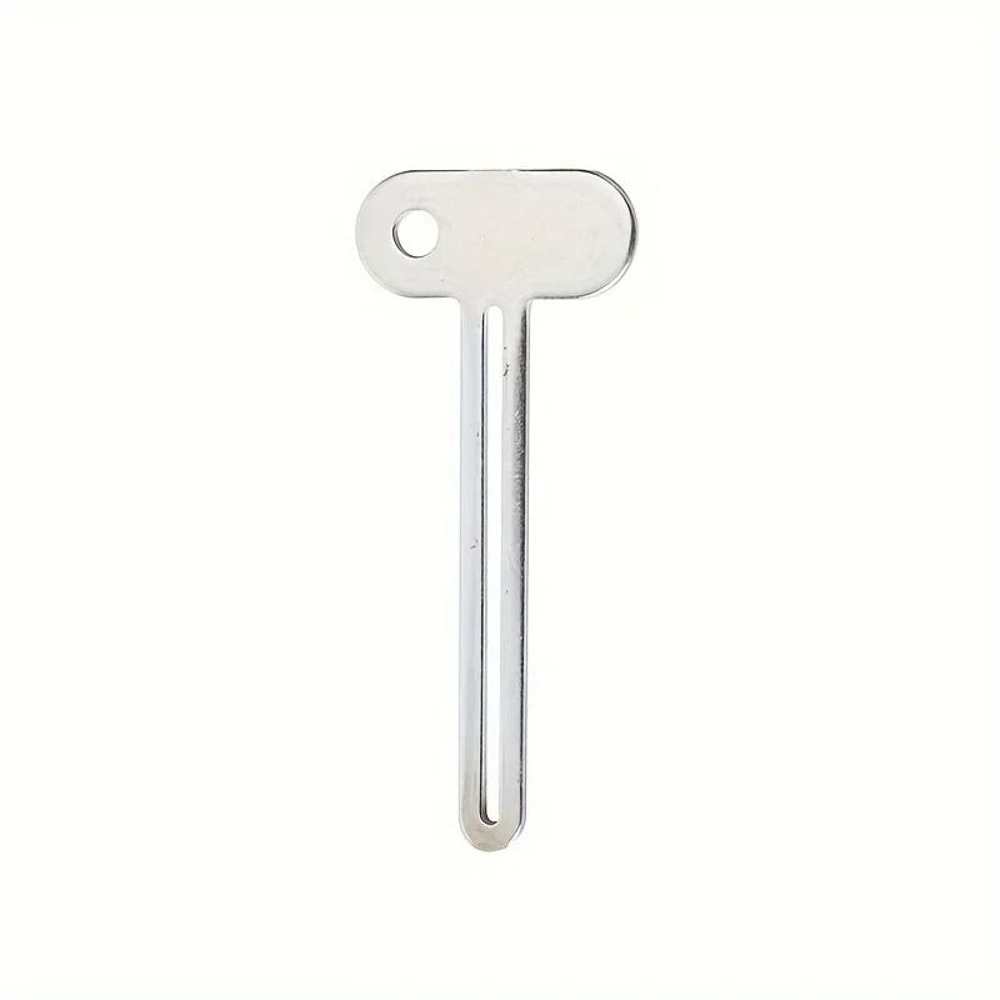 IronPress Cast Iron Toothpaste Tube Squeezer And Manual Dispenser 1