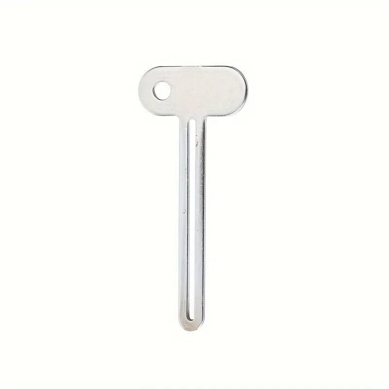 IronPress Cast Iron Toothpaste Tube Squeezer And Manual Dispenser 1