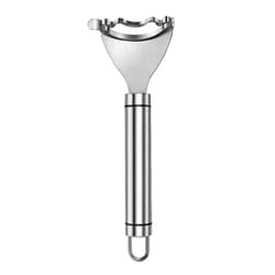 kernelpro 304 stainless steel corn stripper and cob cutter tool