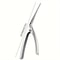SeaPrep Stainless Steel Shrimp Deveiner And Shell Remover Tool 5