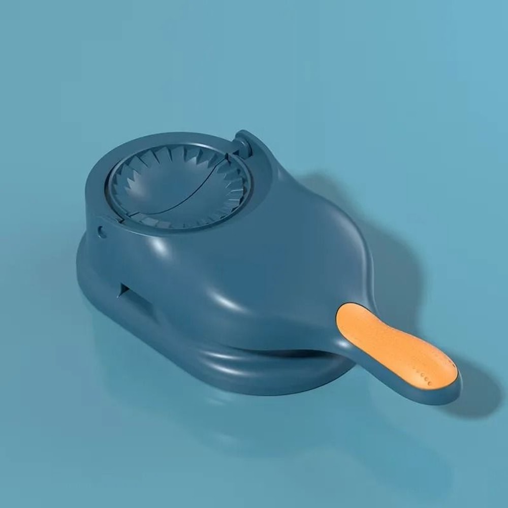 DumplingPro Multi Functional Dumpling Maker And Dough Press Tool 3