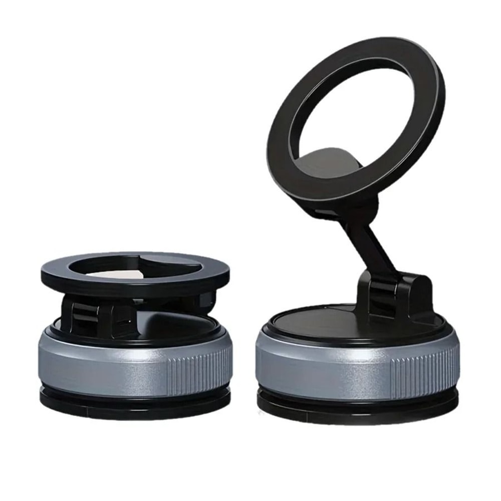 UltraGrip 360 Vacuum Magnetic Car Phone Holder For MagSafe 3