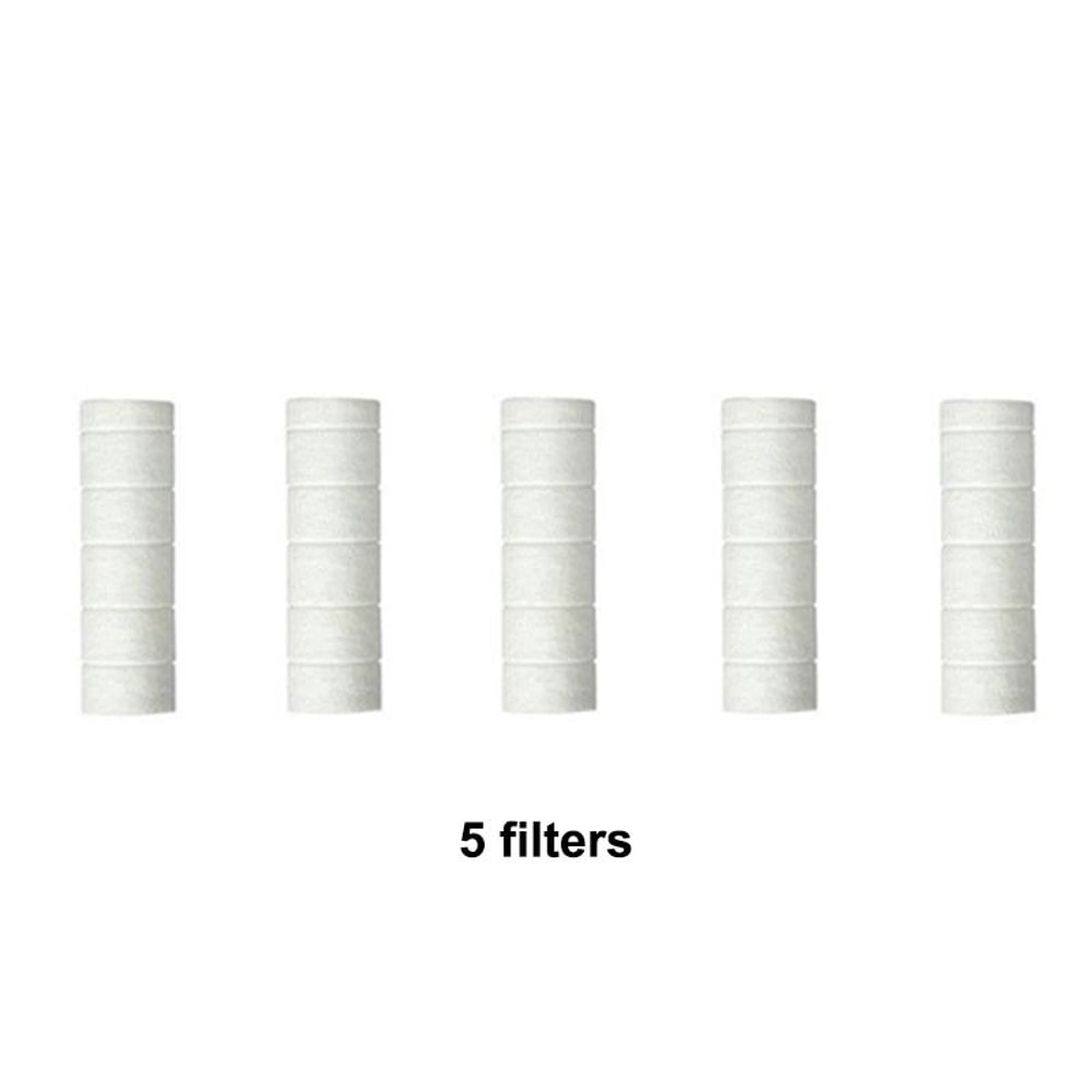 PowerSpa 3 Mode High Pressure Shower Head With Filter And Massage Brush 3