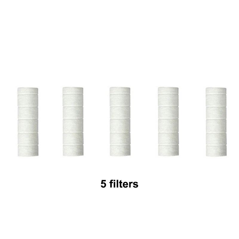 PowerSpa 3 Mode High Pressure Shower Head With Filter And Massage Brush 3