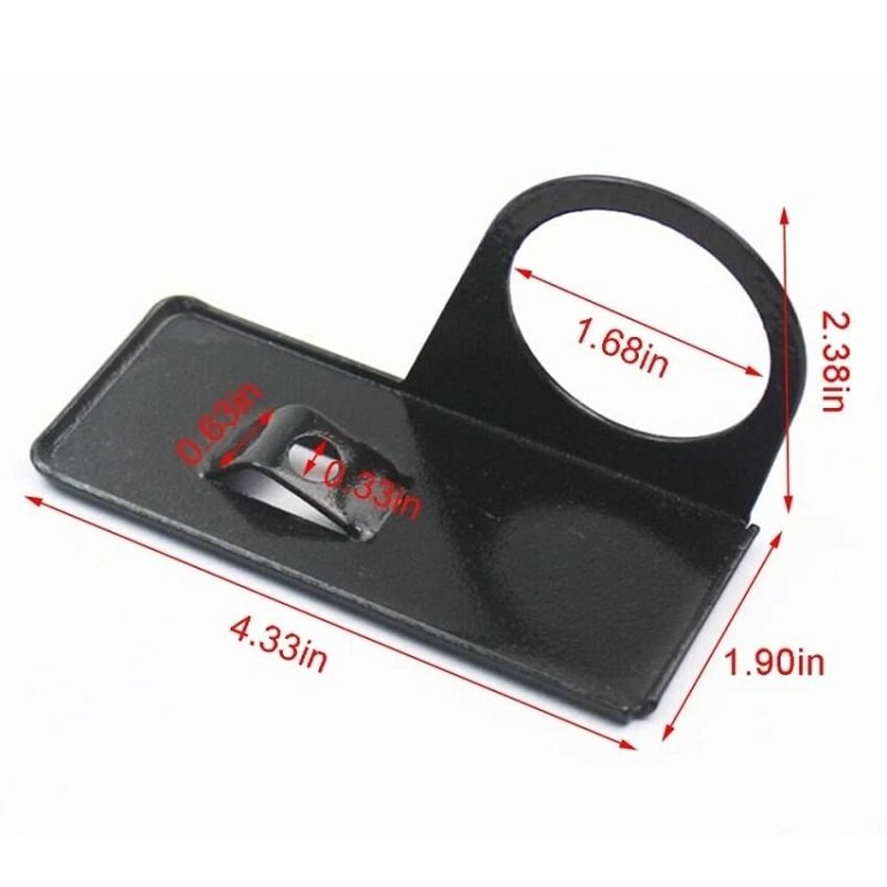 SteadyCut Adjustable Angle Grinder Base Bracket For Woodworking And Cutting 2