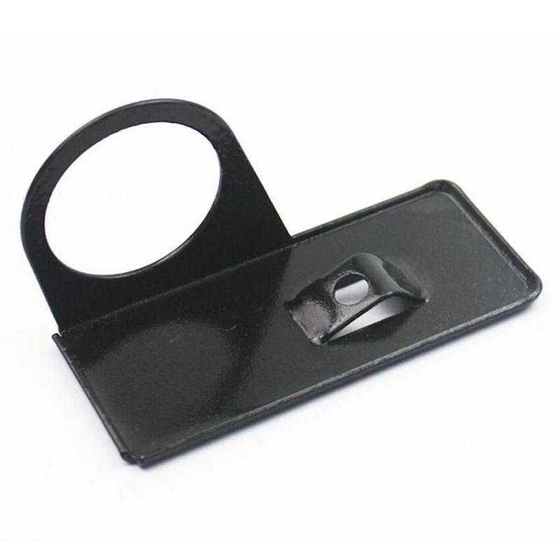 SteadyCut Adjustable Angle Grinder Base Bracket For Woodworking And Cutting 6