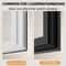 EnergyGuard TPE Window Sealing Strip For Casement Windows And Doors 4