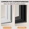 EnergyGuard TPE Window Sealing Strip For Casement Windows And Doors 4