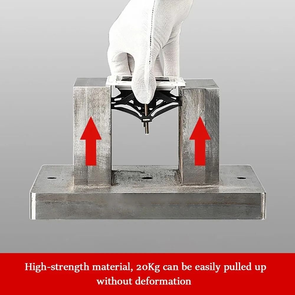 ProFix 86mm Cassette Repairer Socket Box Repair Kit 10 Piece Set 4