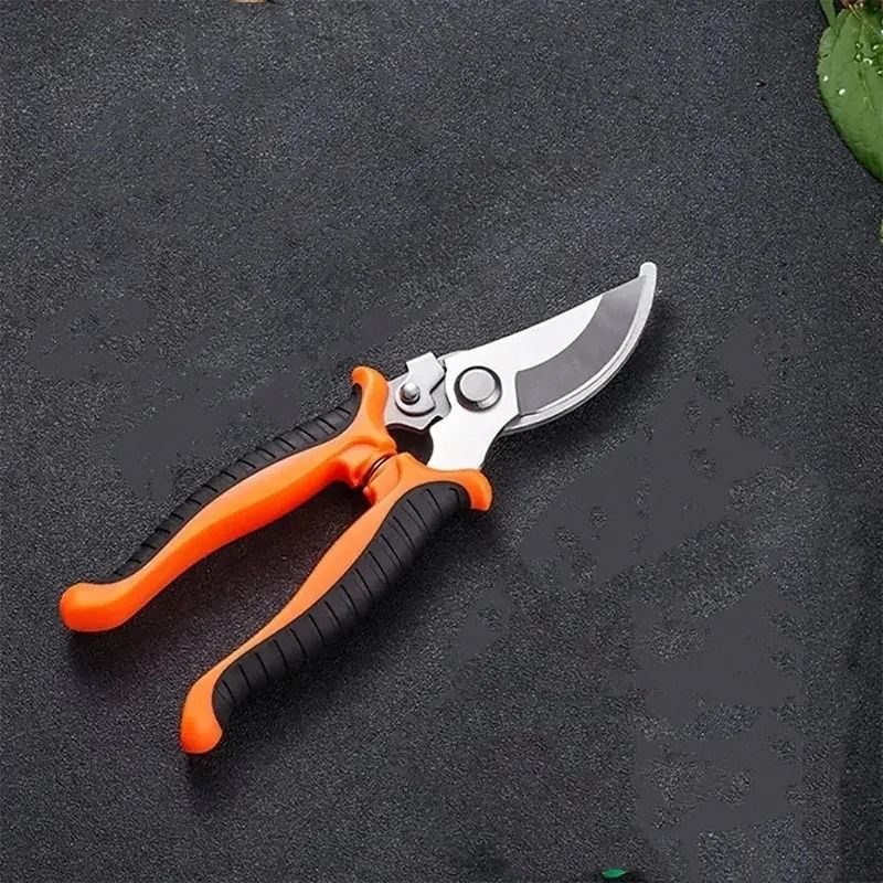 GreenEdge Professional Garden Pruner Bypass Pruning Shears 2