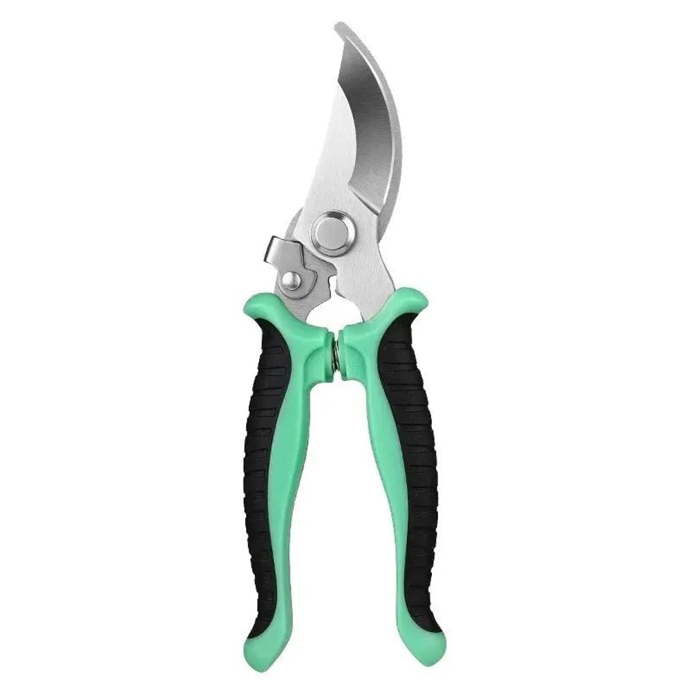 GreenEdge Professional Garden Pruner Bypass Pruning Shears 6