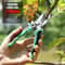GreenEdge Professional Garden Pruner Bypass Pruning Shears 7