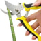 GreenEdge Professional Garden Pruner Bypass Pruning Shears 1