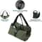 RuggedWrap Roll Up Tool Bag Canvas Wrench Organizer 3