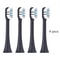 FreshWave Replacement Toothbrush Heads For Mijia T301 T302 T501C 4 Pack 1