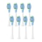 CleanMax Philips Sonicare Replacement Brush Heads C3 Compatible 8 Pack 2