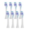 CleanMax Philips Sonicare Replacement Brush Heads C3 Compatible 8 Pack 4