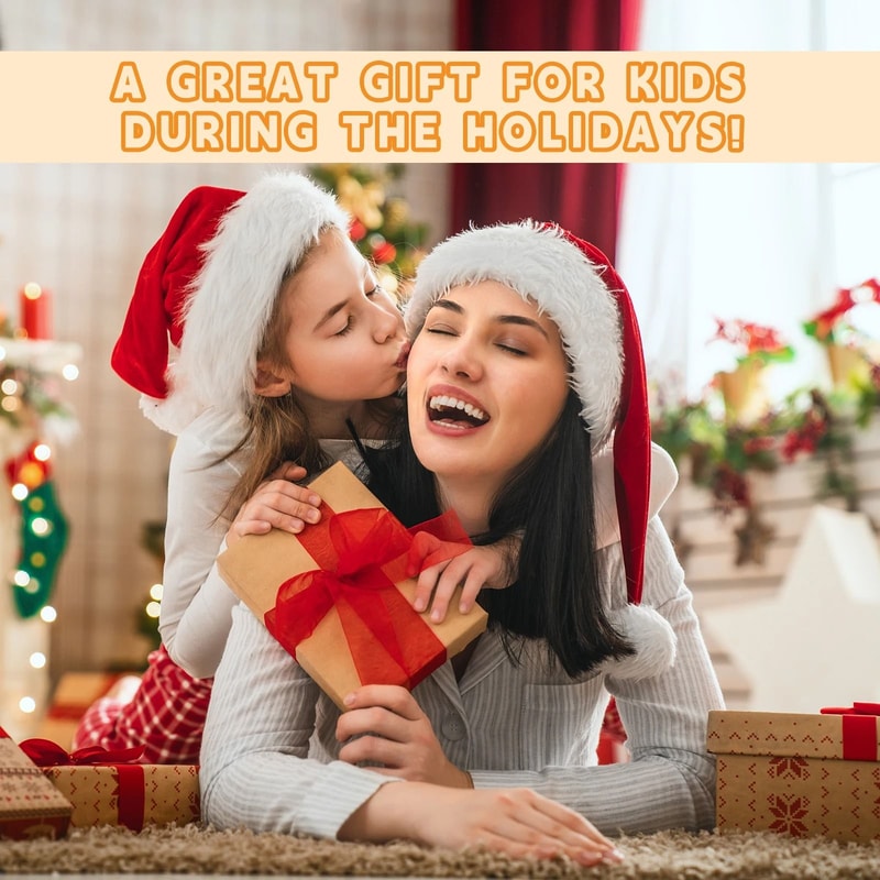 DinoFizz Dinosaur Bath Bombs For Kids 12 Pack Surprise Gift Set 1