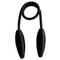 EleganceHold Metal Curtain Buckle Punch Free Curtain Tieback 2