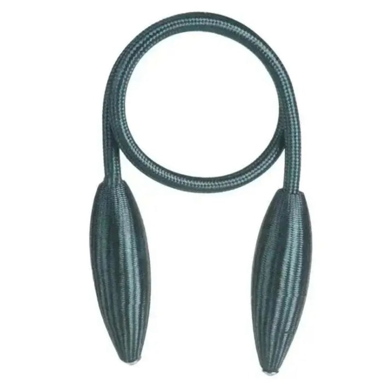 EleganceHold Metal Curtain Buckle Punch Free Curtain Tieback 5